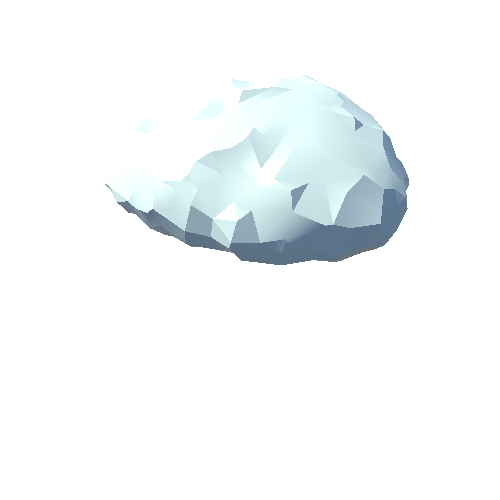 Iceberg 12